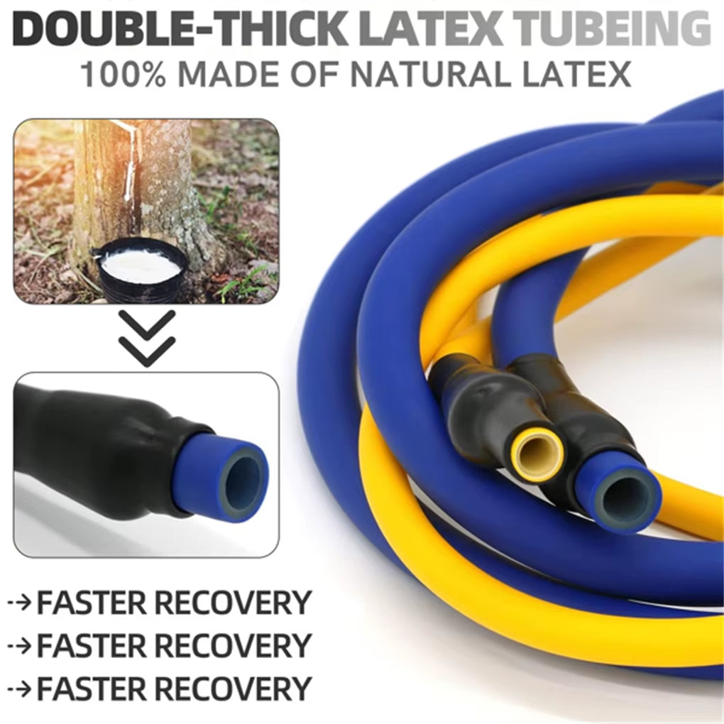 Resistance Band Wall Anchor, Wall-Mounted Exercise Anchor for Exercise Bands Space-Saving Home Gym Wall Hook for Different Level