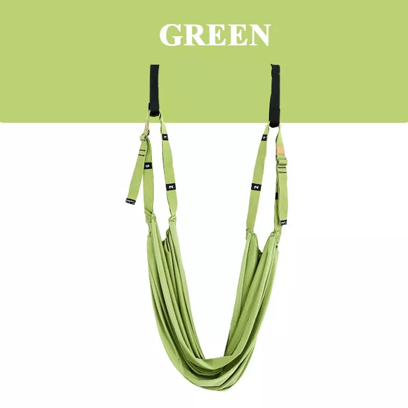 Adjustable Aerial Yoga Straps