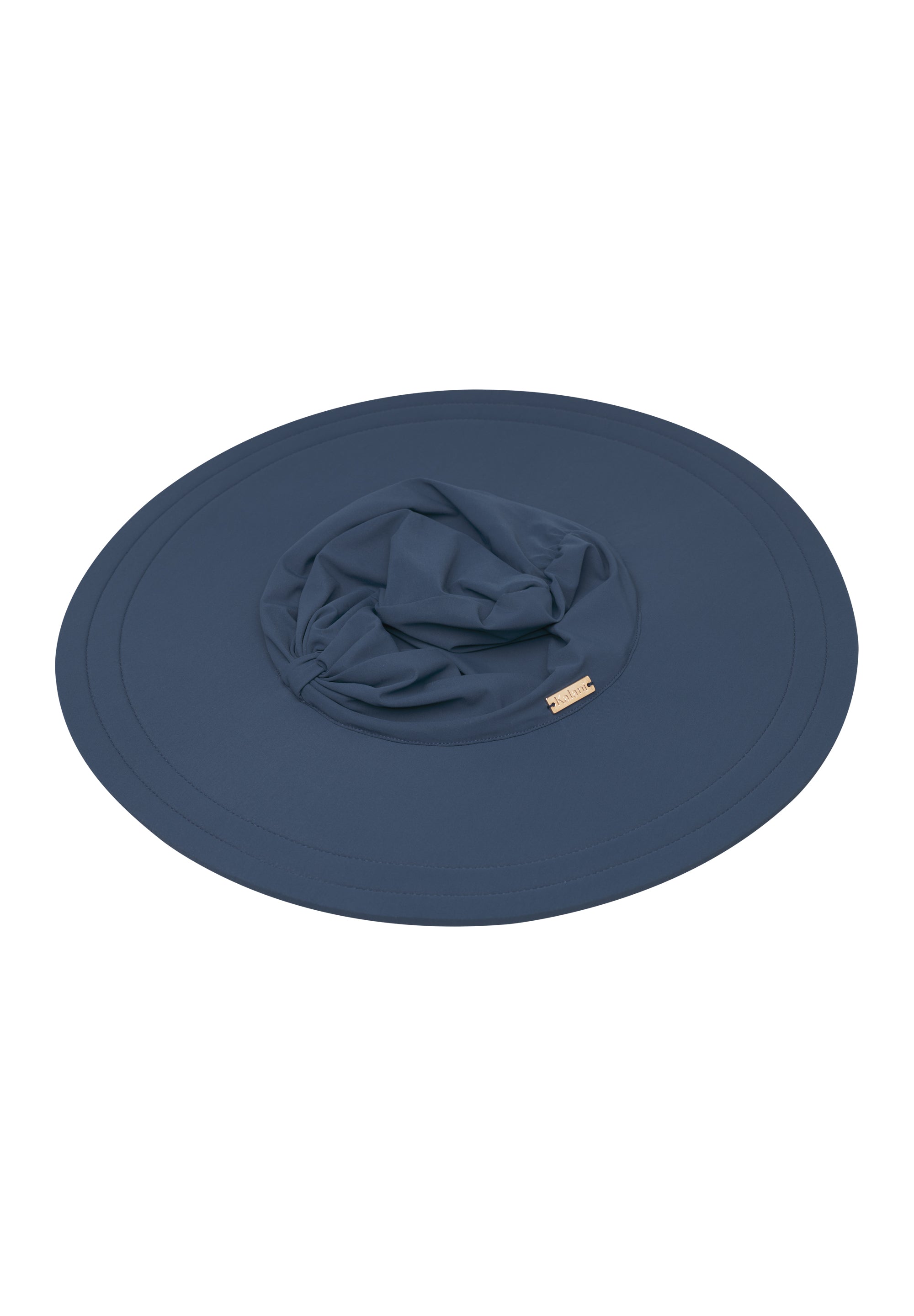 Bahamas UV Sun Hat Navy-4