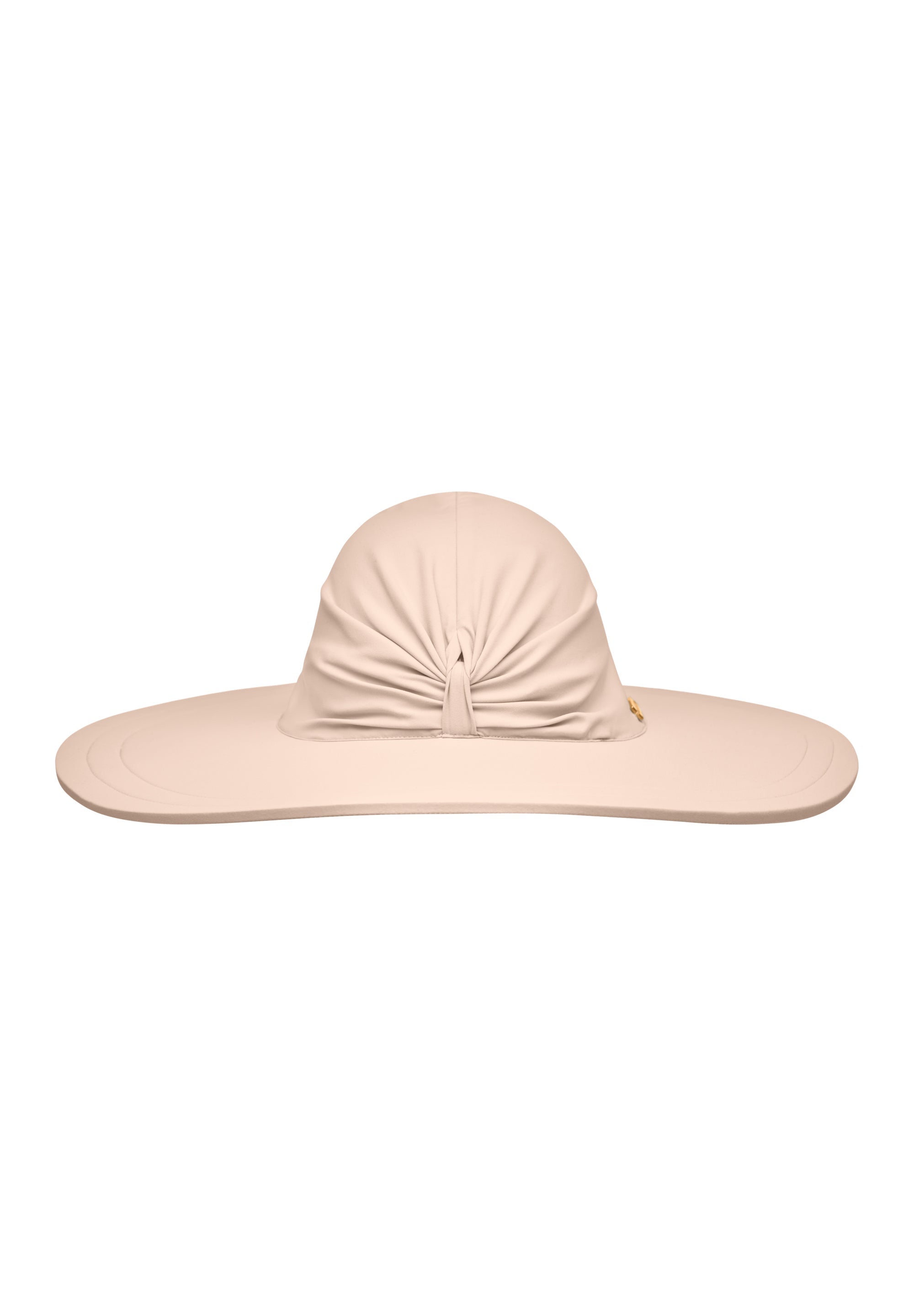 Bahamas UV Sun Hat Nude-3