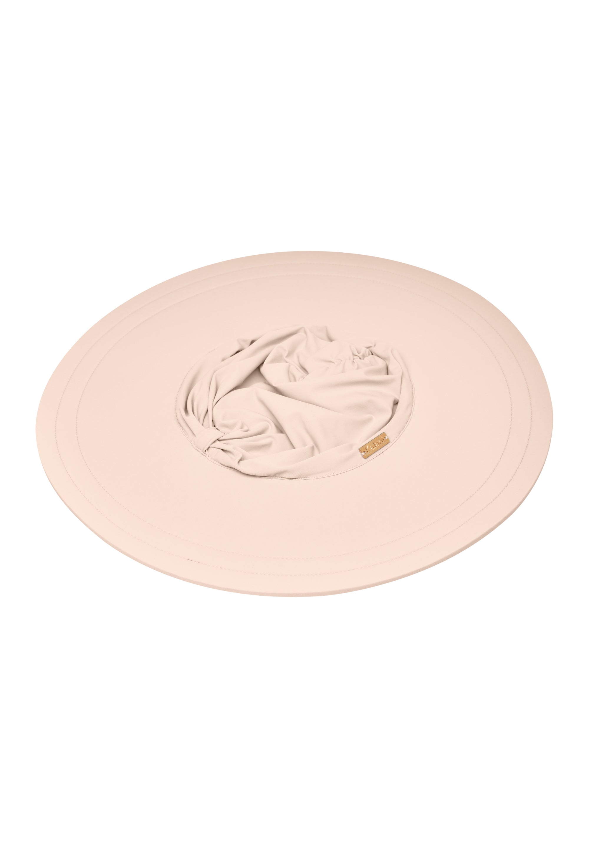 Bahamas UV Sun Hat Nude-4