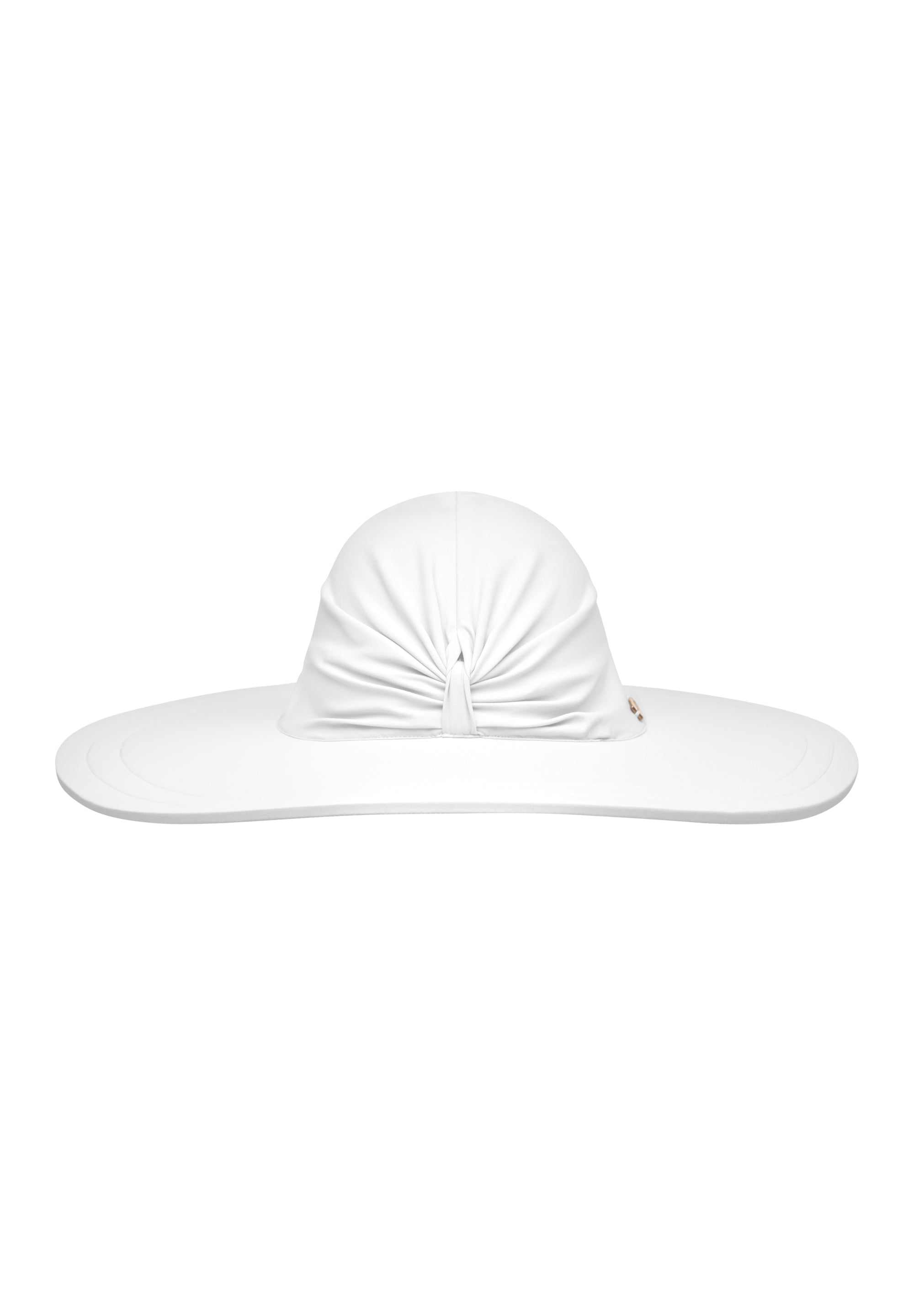 Bahamas UV Sun Hat White-3