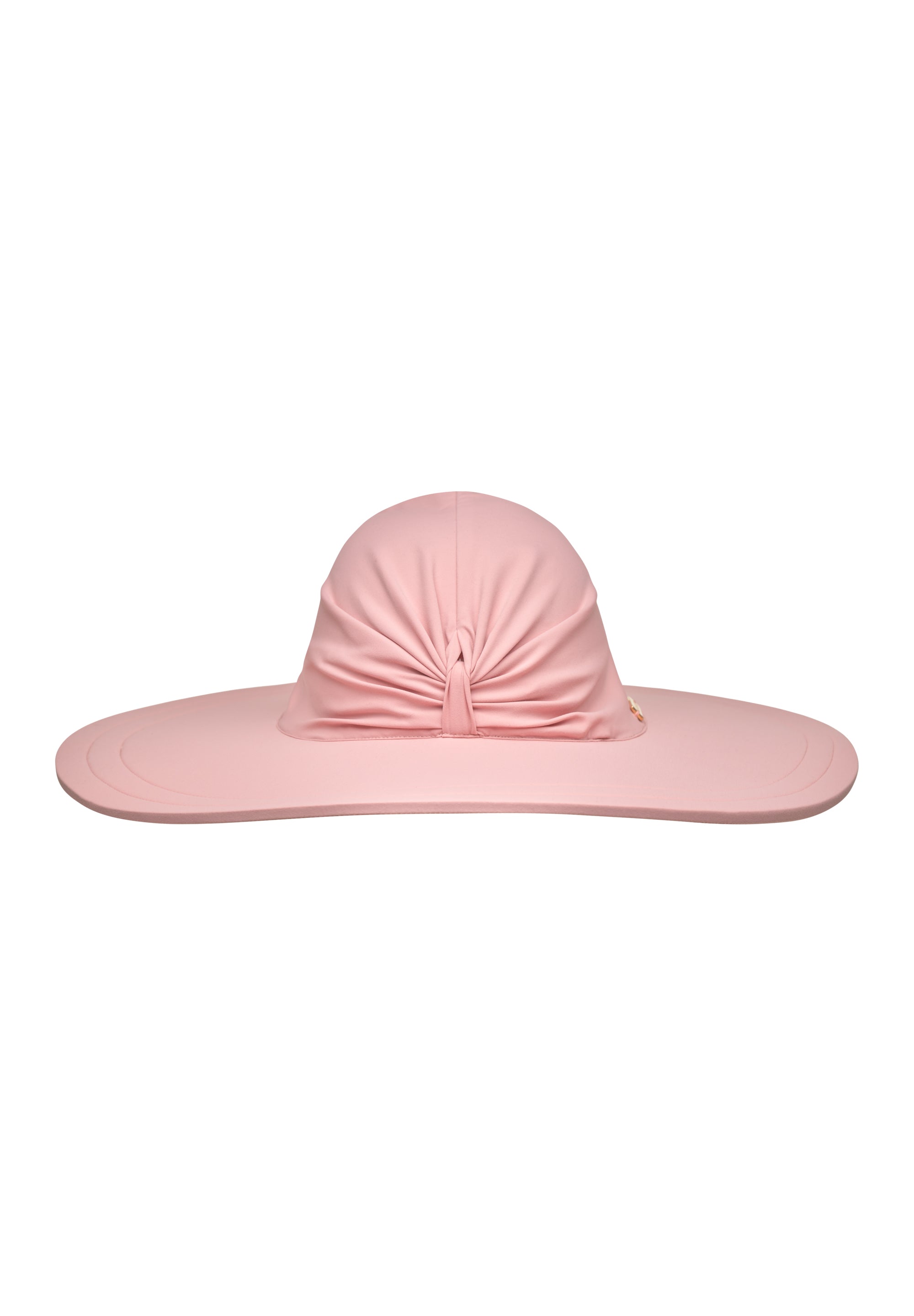 Bahamas UV Sun Hat Rose-3