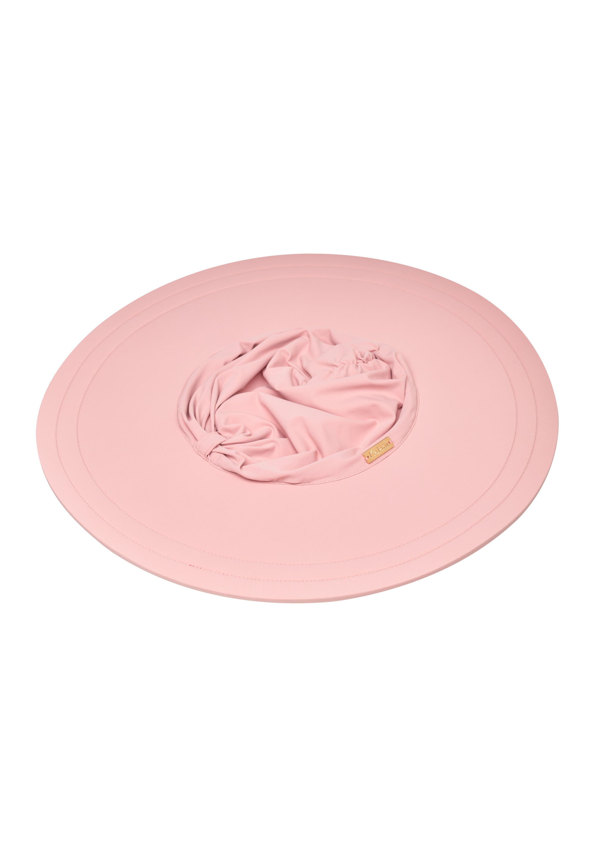 Bahamas UV Sun Hat Rose-4