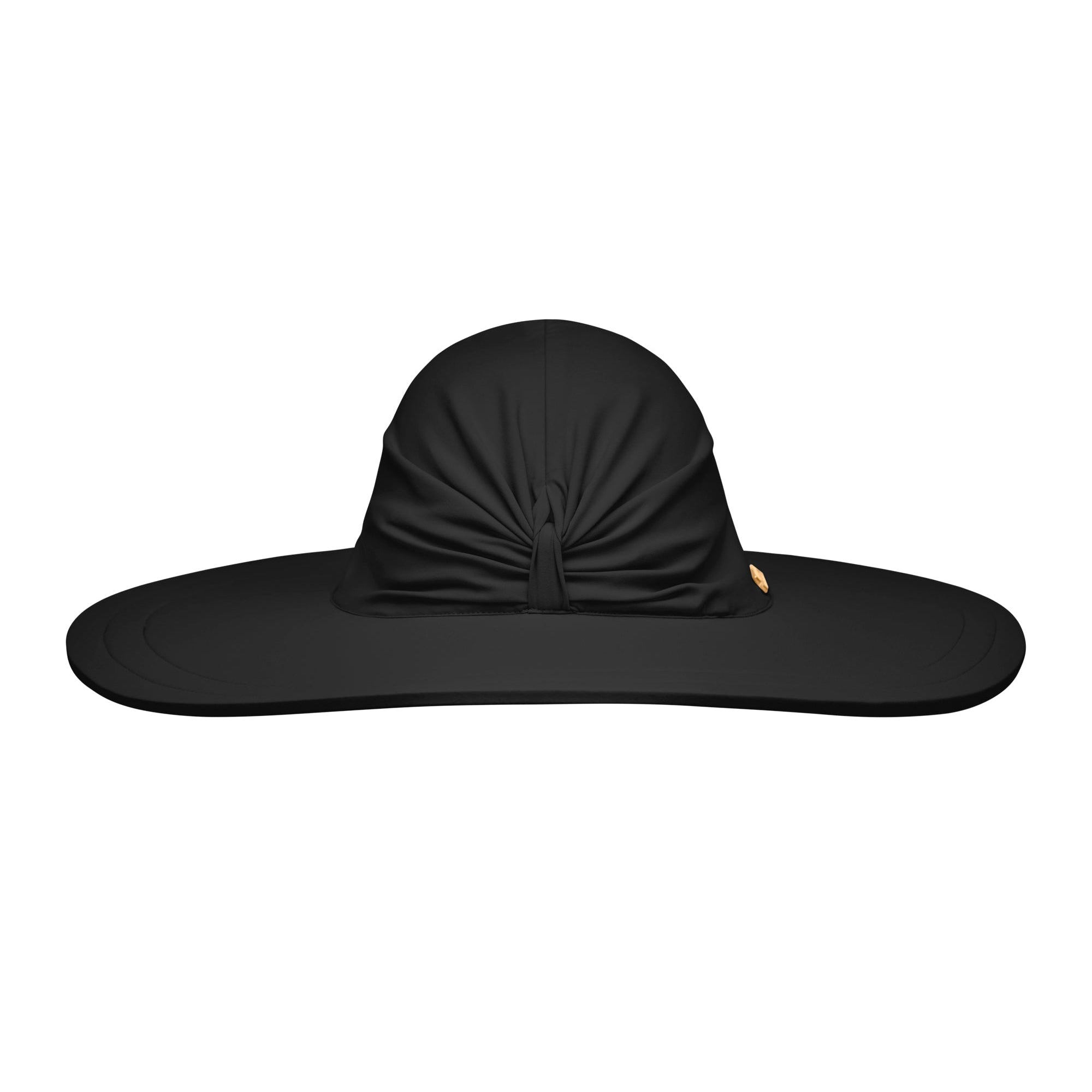 Bahamas UV Sun Hat Black-3