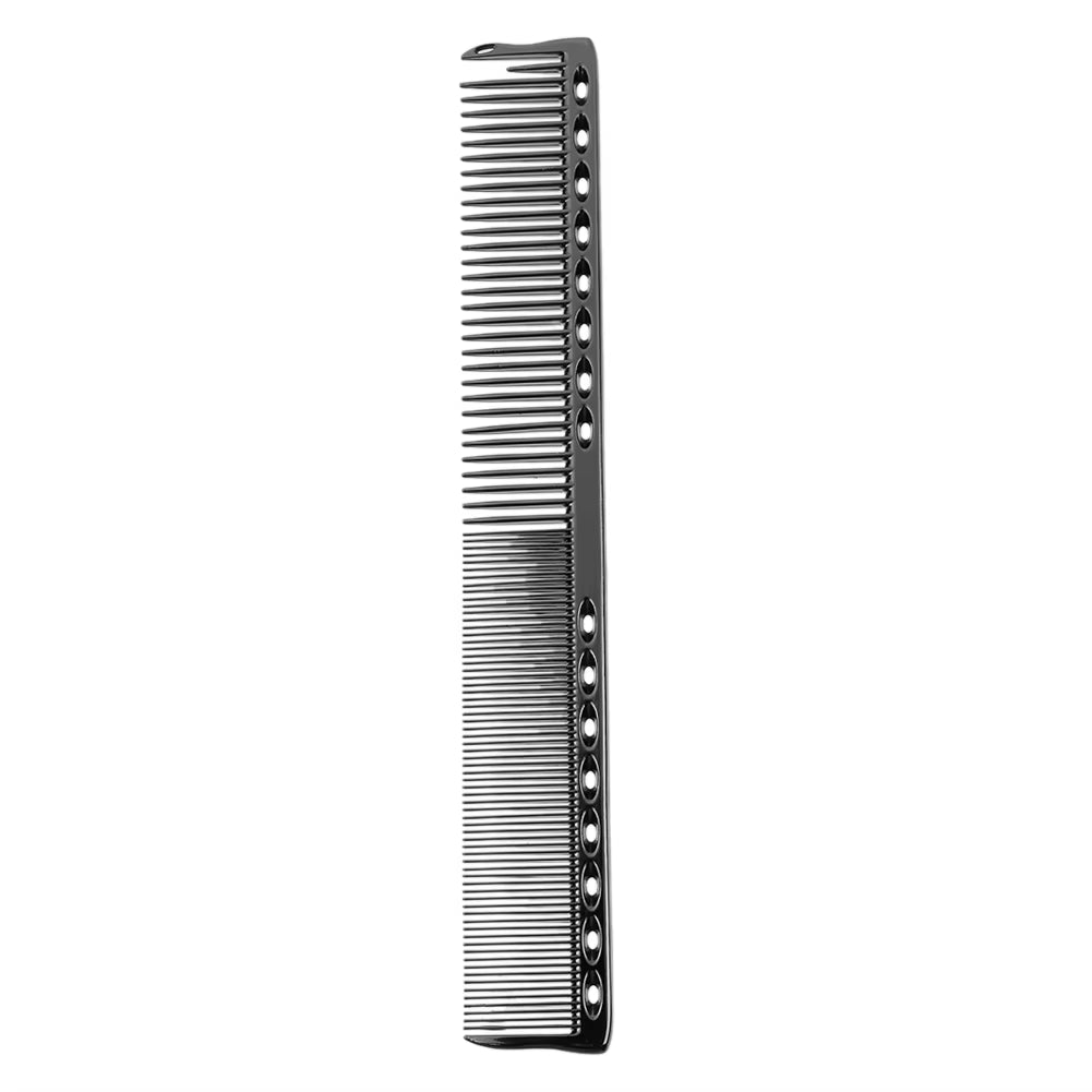 Hairdressing Anti-Static Hair Cutting Combs Detangle Straight Hair Styling Tool Pro Salon Hair Care Styling Tool