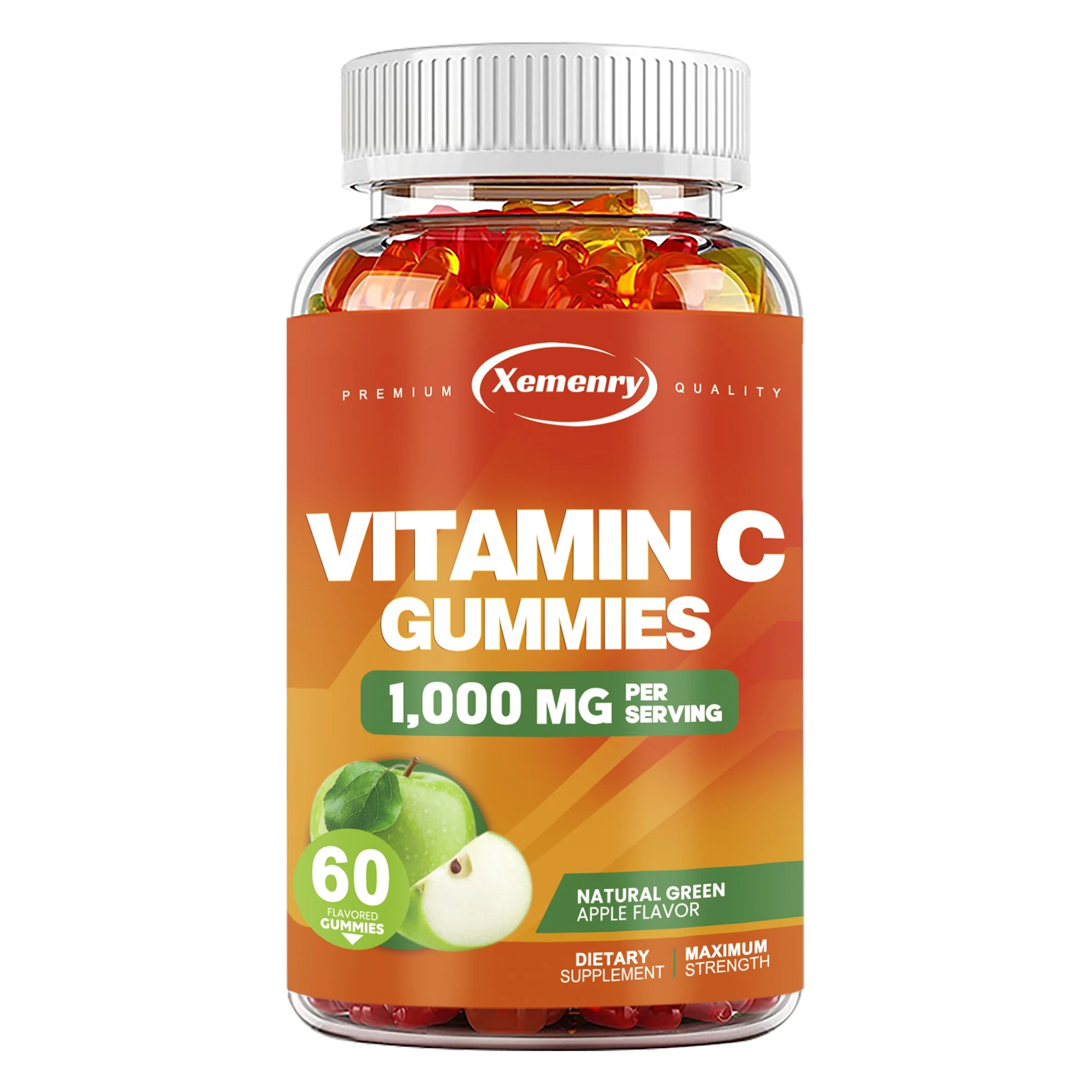 Vitamin C 1000 Mg - Anti-oxidation