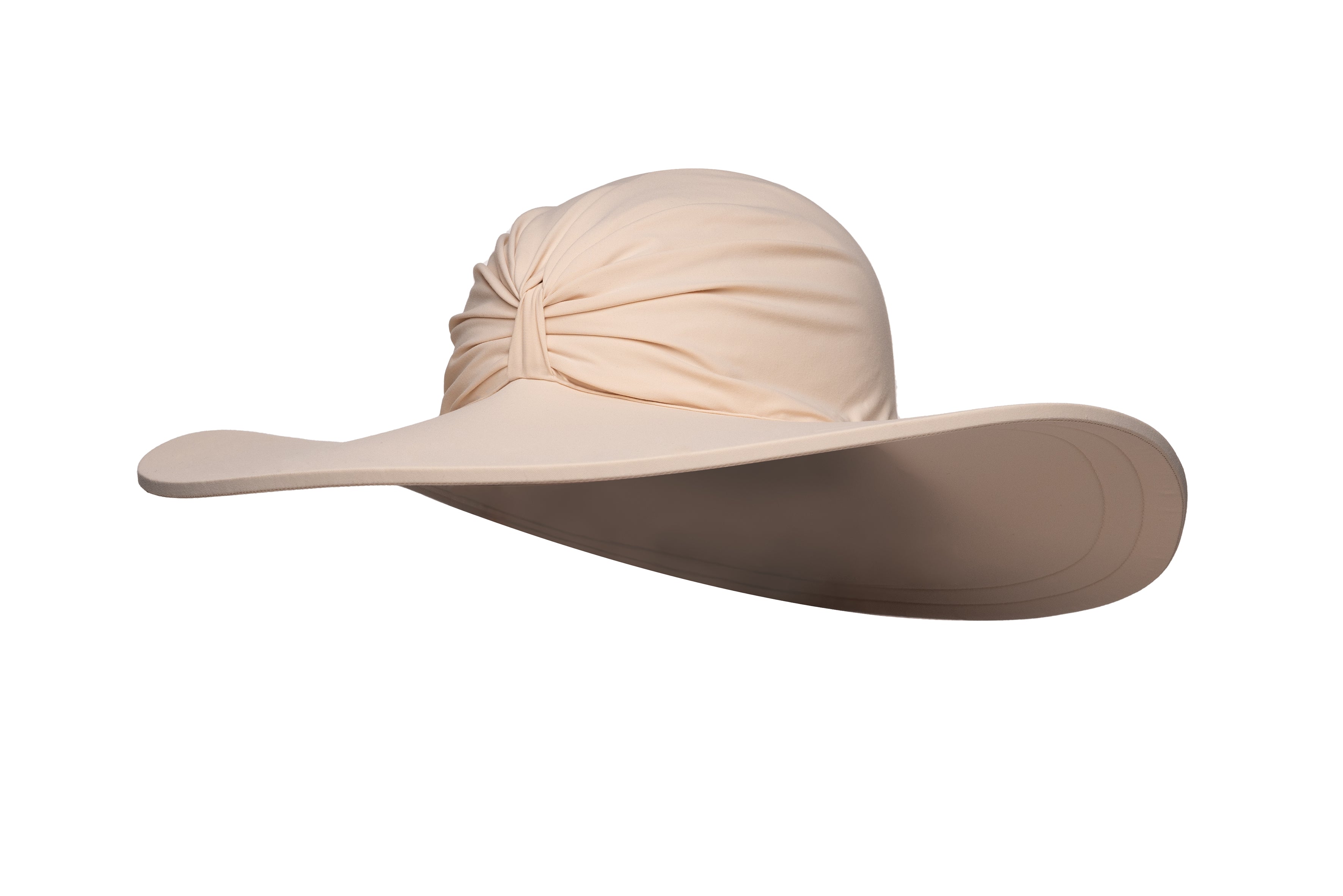 Bahamas UV Sun Hat Nude-0