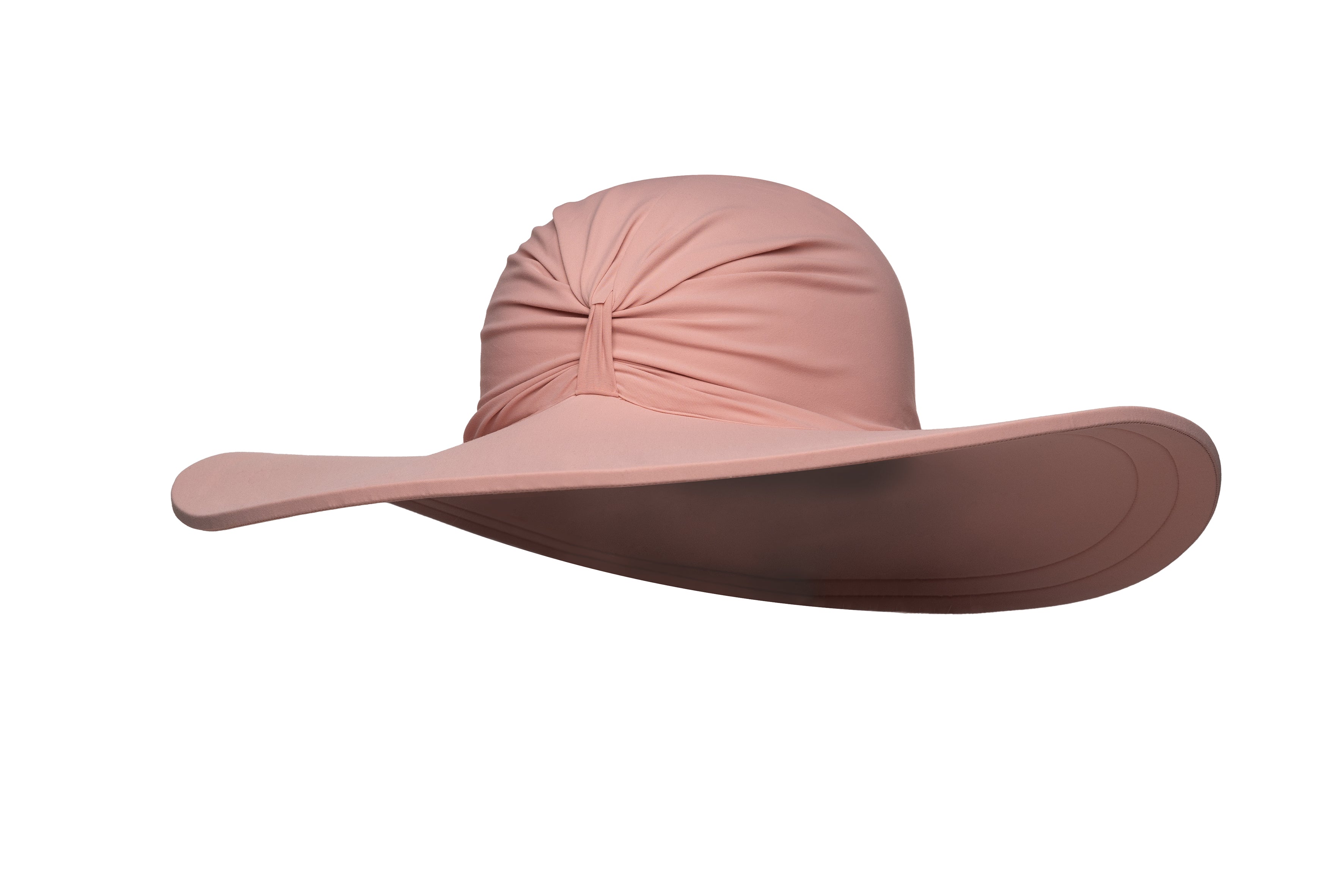 Bahamas UV Sun Hat Rose-0