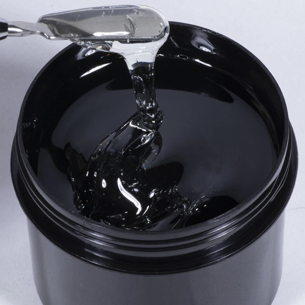 KODIES GEL 150g Builder UV Nail Gel Polish Camouflage Clear Opal Jelly Poly Gellak for Nails Extension Sculpture Manicure Salon