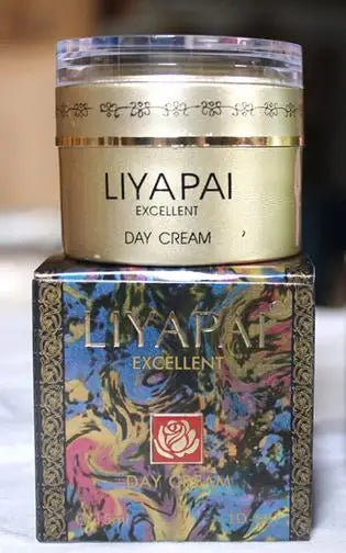 Hot Sales LIYAPAI whitening night cream for fades-out ages spots brown skin marks dark pigmentation spots