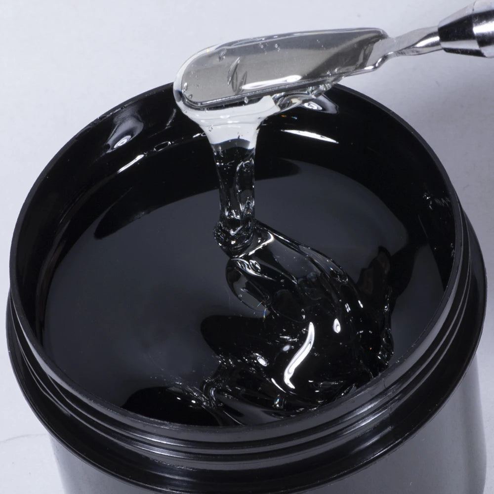 Tinovo Uno Poly Nail Gel French Manicure Builder UV Gel for Extension 150g White Crystal Pink Poly Acrylic Gel Paint Nails Art