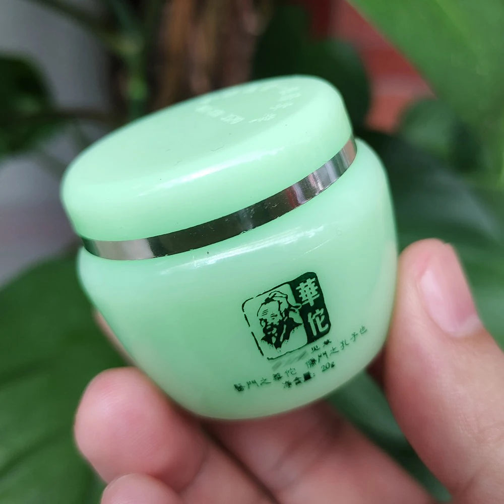 New Huatuo skin bleaching cream, powerful skin lightening cream,  skin whitening set skin care set Hot Selling