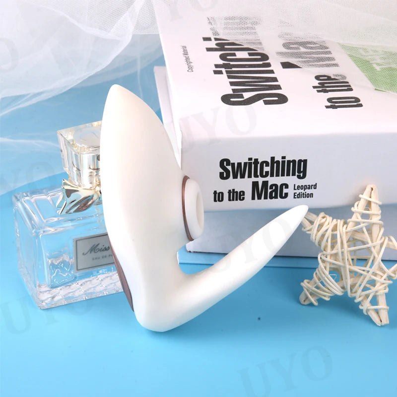 Germany satisfyer Pro4 Couples Sucking Vibrators G spot