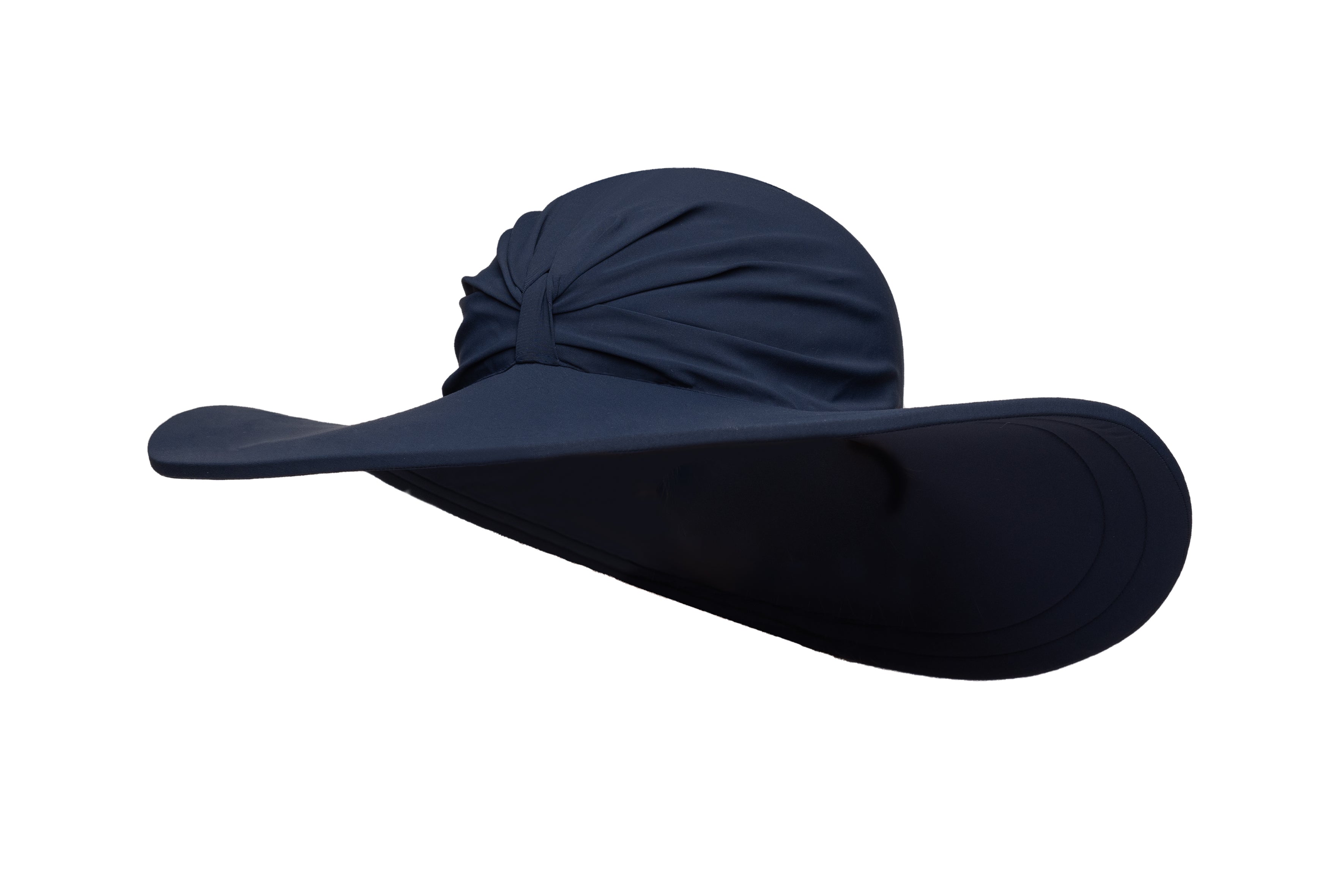 Bahamas UV Sun Hat Navy-0