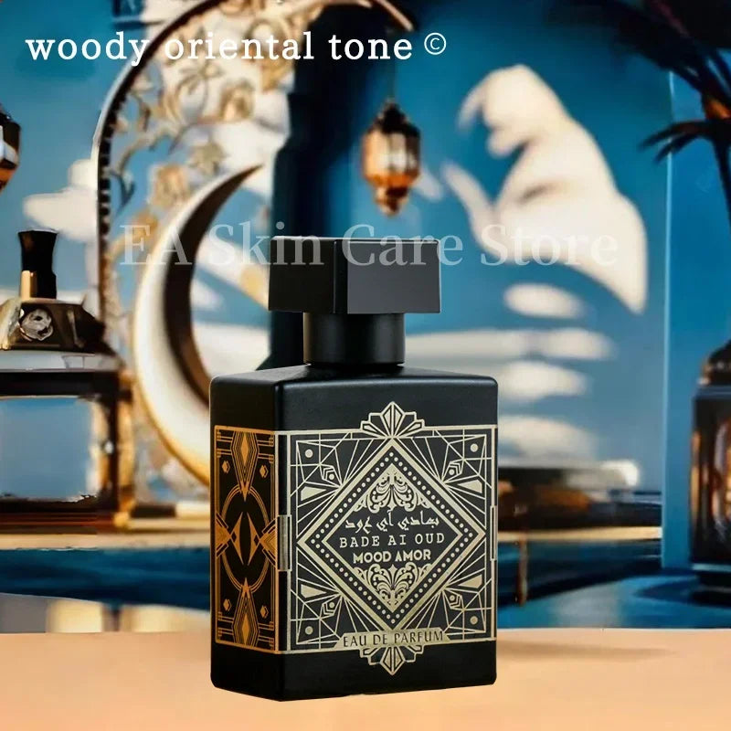 Lattafa Perfume Hombre Womens Long Lasting Originales Cologne Fragrance Body Spray Floral Scent Pheromone Eau De Parfum Men 50ml