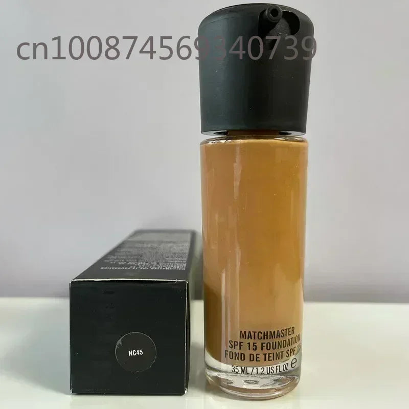 Matchmaster Makeup Foundation 35ML