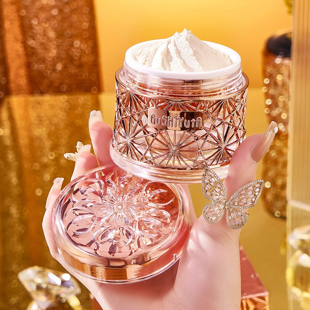 Delicate Smooth Face Cream For Women's Lady Cream