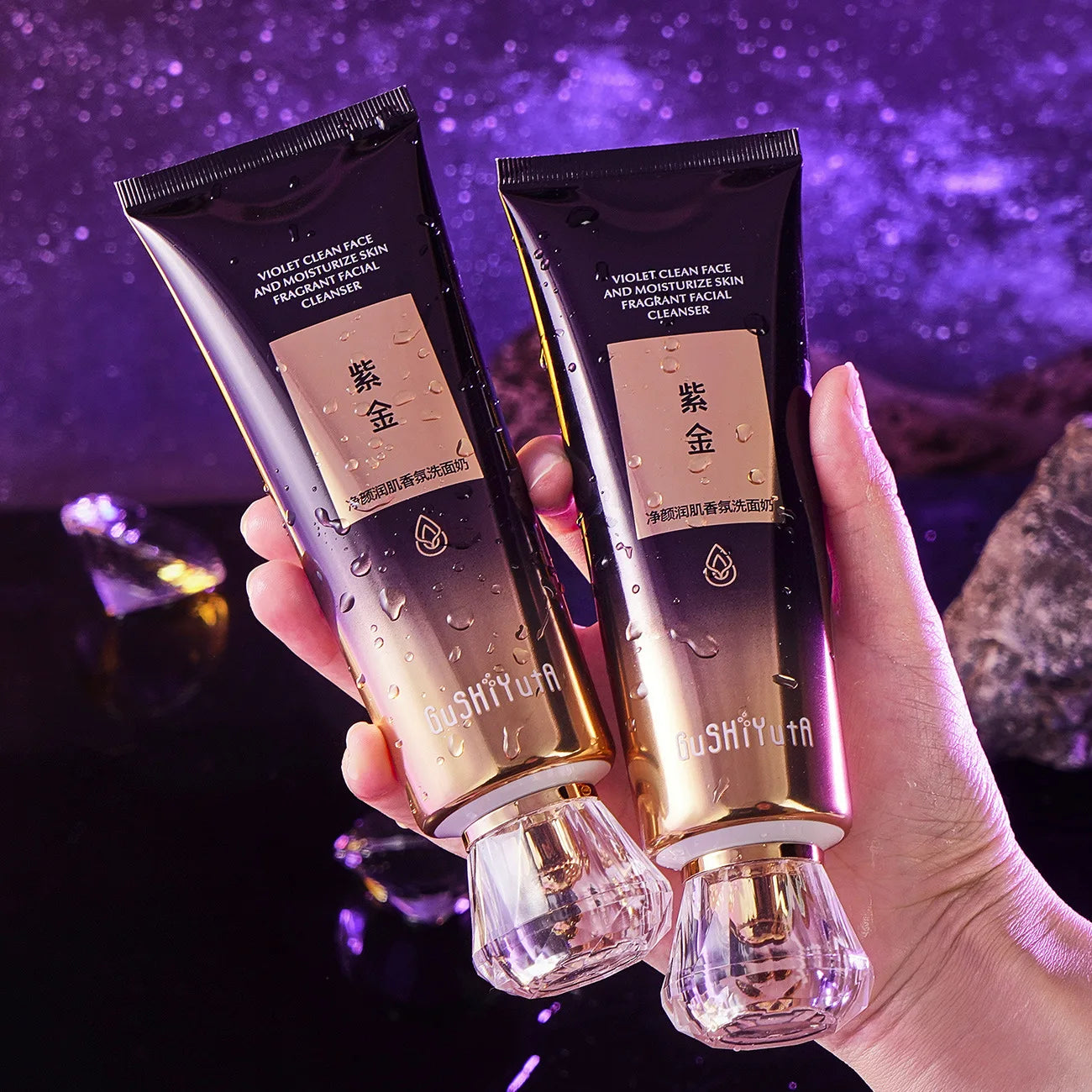 Facial Cleanser Beauty & Health Facial Moisture