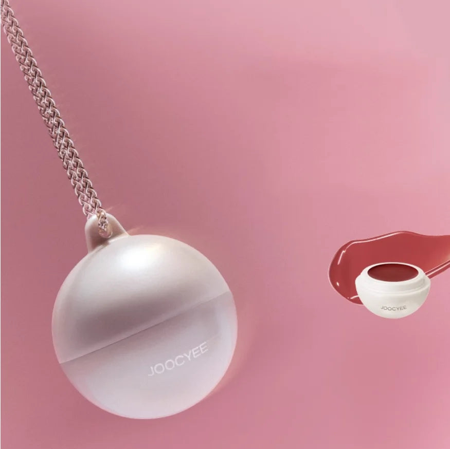 Joocyee Makeup Kit Bag Full Professional Eye Shadow Powder Blusher Lipstick Oyster Heart Limited Makeup Set Box For Girlfriend