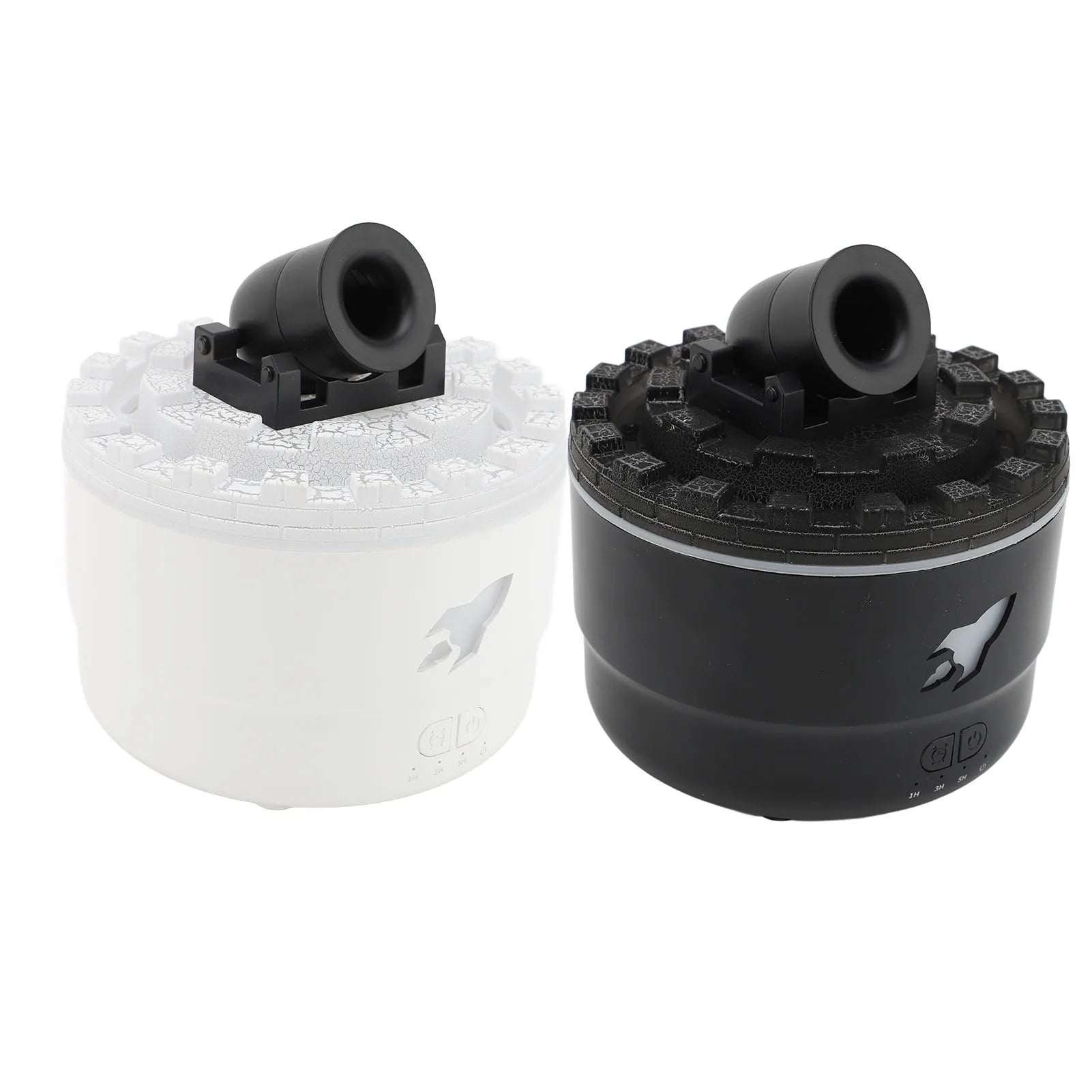 USB Fragrance Diffuser Essential Oil Aromatherapy