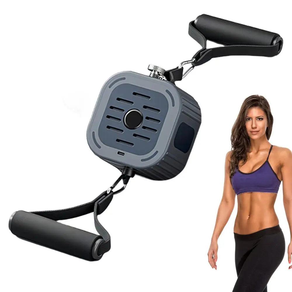 Workout Bands Anti-Slip Resistance Trainer Fitness Ropes