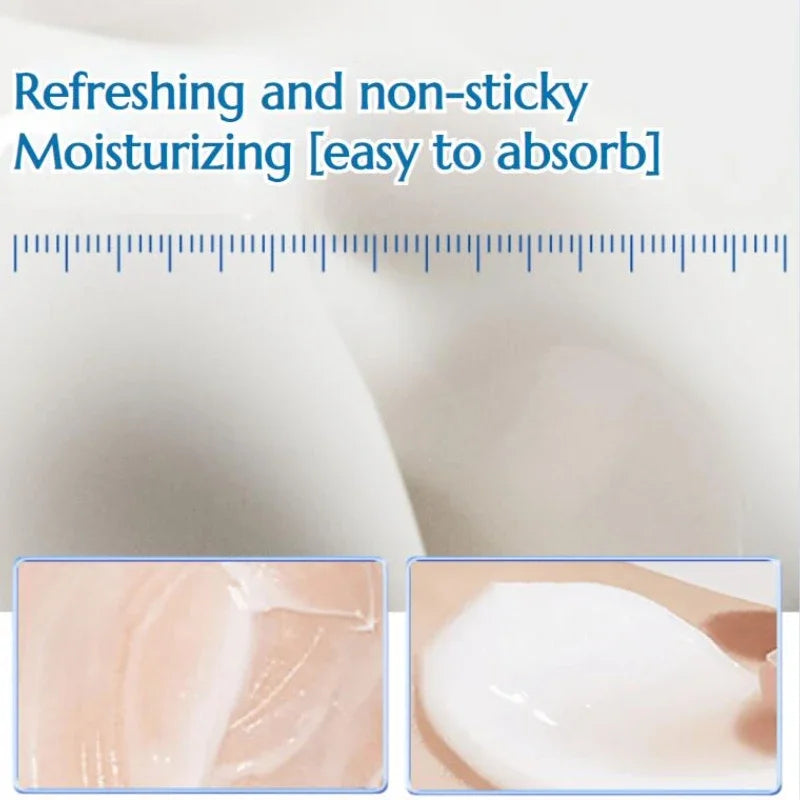 Facial Cream Ponds Kem Duong Trang Da Day Cream 7g 1 Pack Moisturizing Nourishing Brightening Skin Color Diminishing Fine Lines