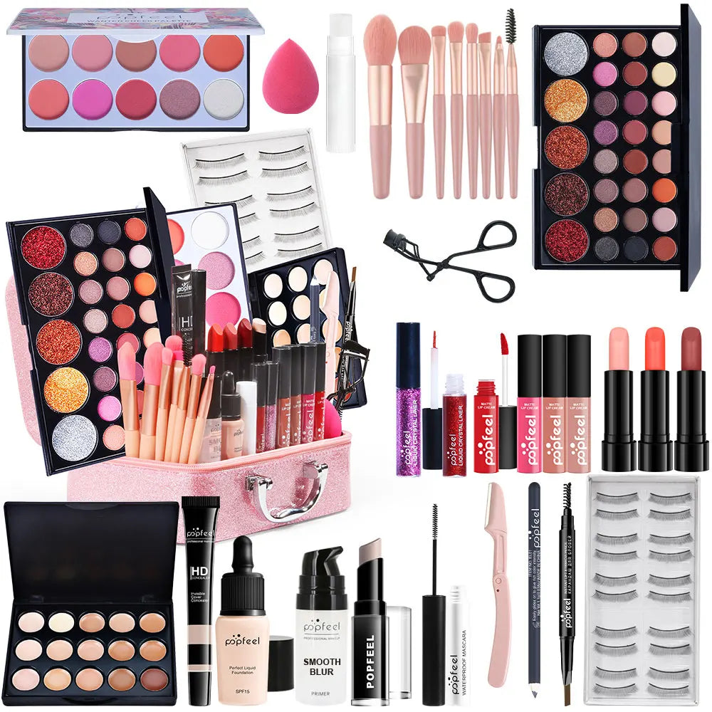 POPFEEL Makeup Kit