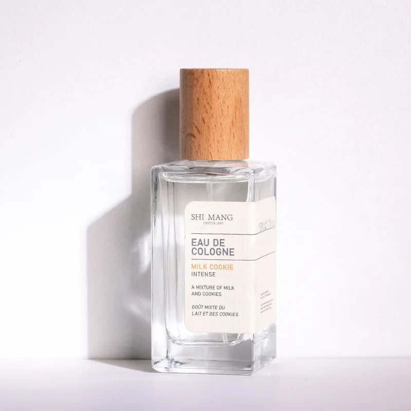 50ML Perfume Long-lasting Light Fragrance Suitable for Both Men and Women Blend of Watermelon and Other Delightful Scents