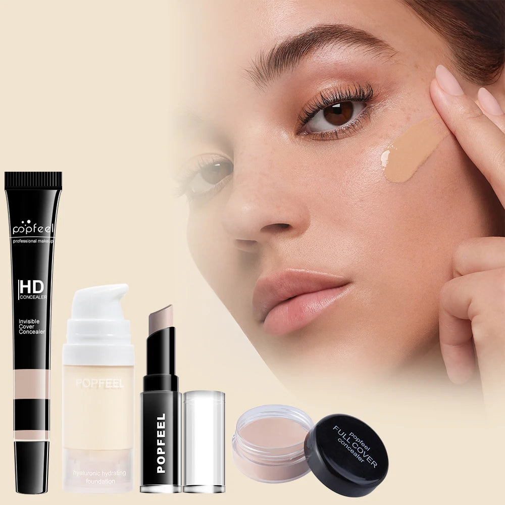 POPFEEL Face Makeup Kit