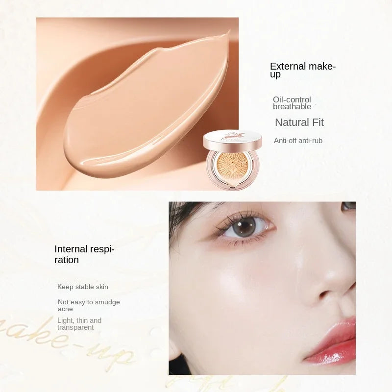 9pcs/set Makeup Sets Face Powder foundation Concealer eyeliner make up  Christmas Gift Box