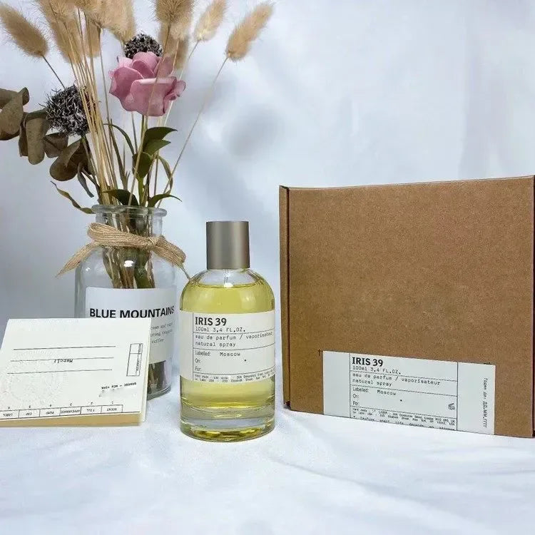 Designer perfume 100ml santal rose gaiac another fragrance 3.4oz eau de parfum Long Lasting Smell man women unisex spray cologne