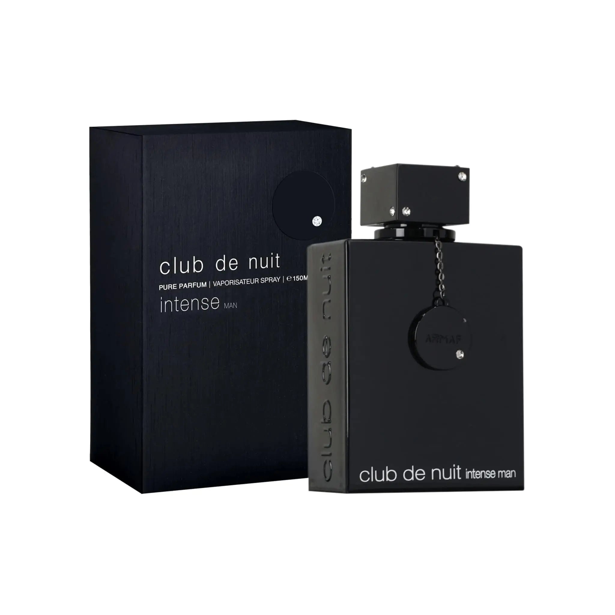 ARMAF Club De Nuit Intense Man EDT Armaf Club De Nuit For Women Eau de Parfum Spray High Quality Pheromone Perfume Attract Women