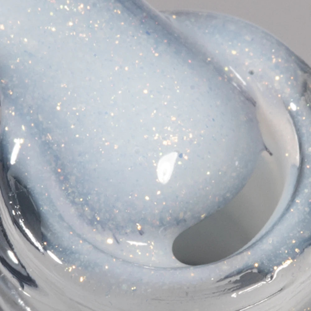 KODIES GEL HEMA Free Rubber Base Gel Nail Polish 200ML UV Semi Permanent Vegan Gel Varnish Bulk Refill Manicure Salon Quality