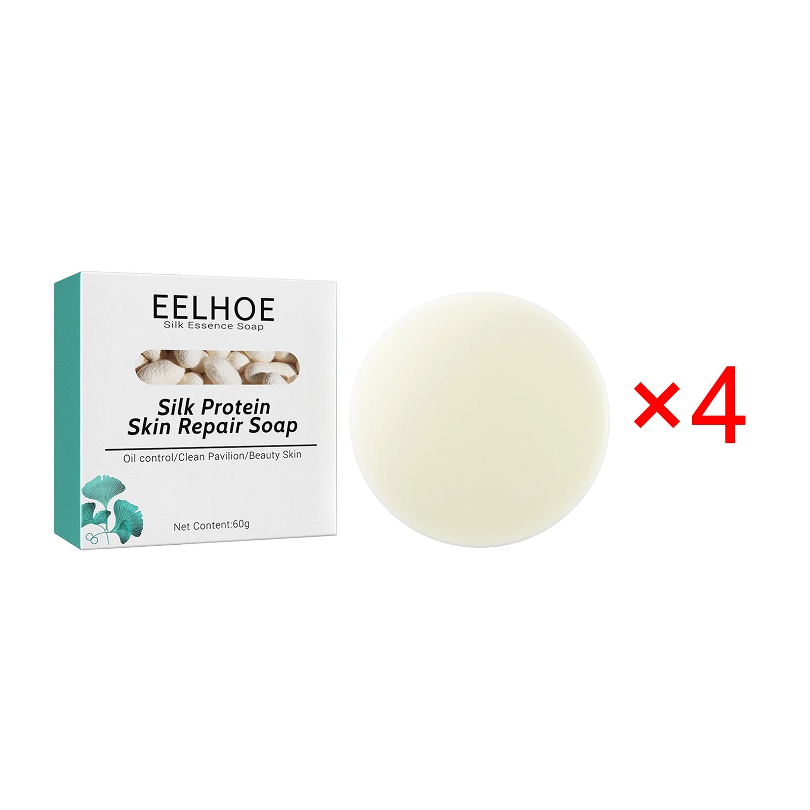 Facial Mask Soap Mite Soap For Deep Cleaning Nourishing Moisturizing Acne-removing Repairing Oil-controlling Skin Care Soap
