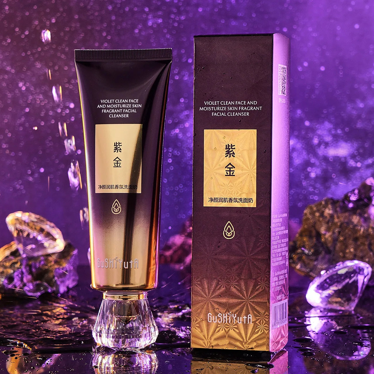 Facial Cleanser Beauty & Health Facial Moisture