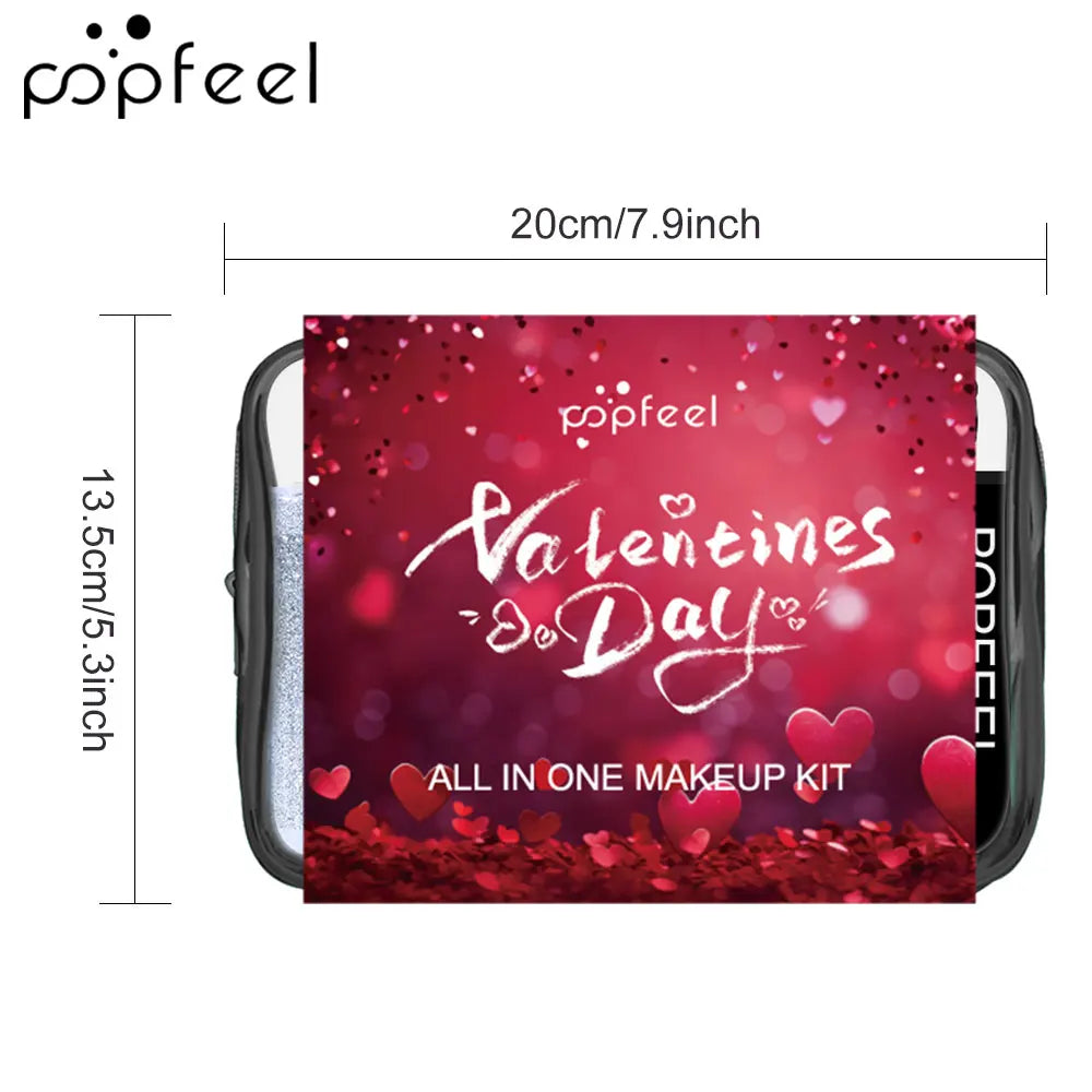 POPFEEL Face Makeup Kit