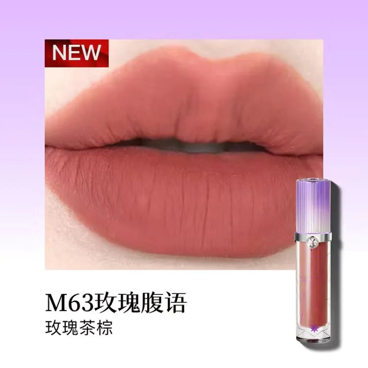 Girlcult Liquid Lipstick Gloss Bomb Luminizer Shine Nourishing Wear universal Finishing Touch Water Gloss Lip Stick
