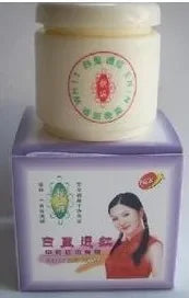 Whitening Night Cream Skin Care