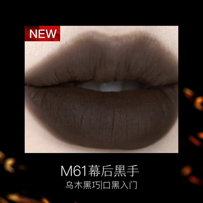 Girlcult Velvet Matte Liquid Lipstick Waterproof Long Lasting Quick-drying Non-Stick Cup Nude Lip Stain Vegan Lip Gloss