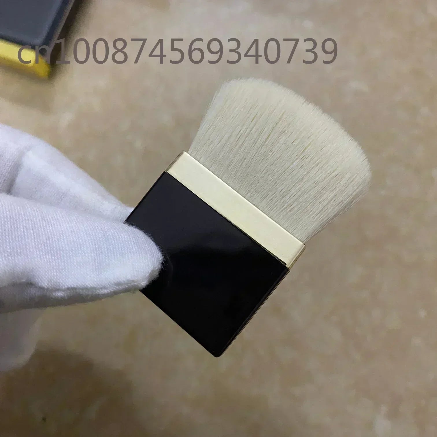 Face Powder Pressed Foundations Natural Oil-control Brighten Concealer Blush Powder Cake Cosmetics 9g