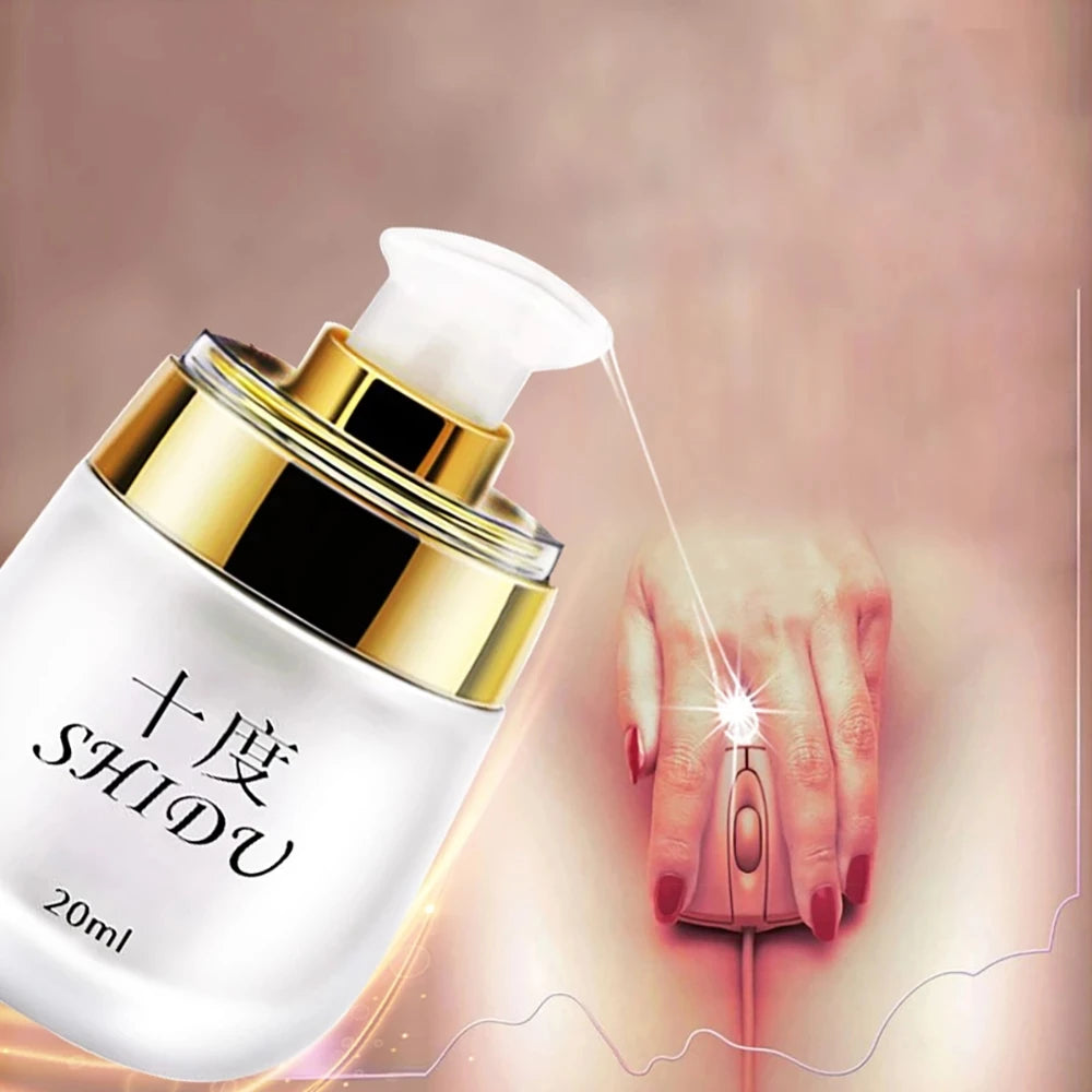 Female Sexual Stimulating Gel Aphrodisiac for Women