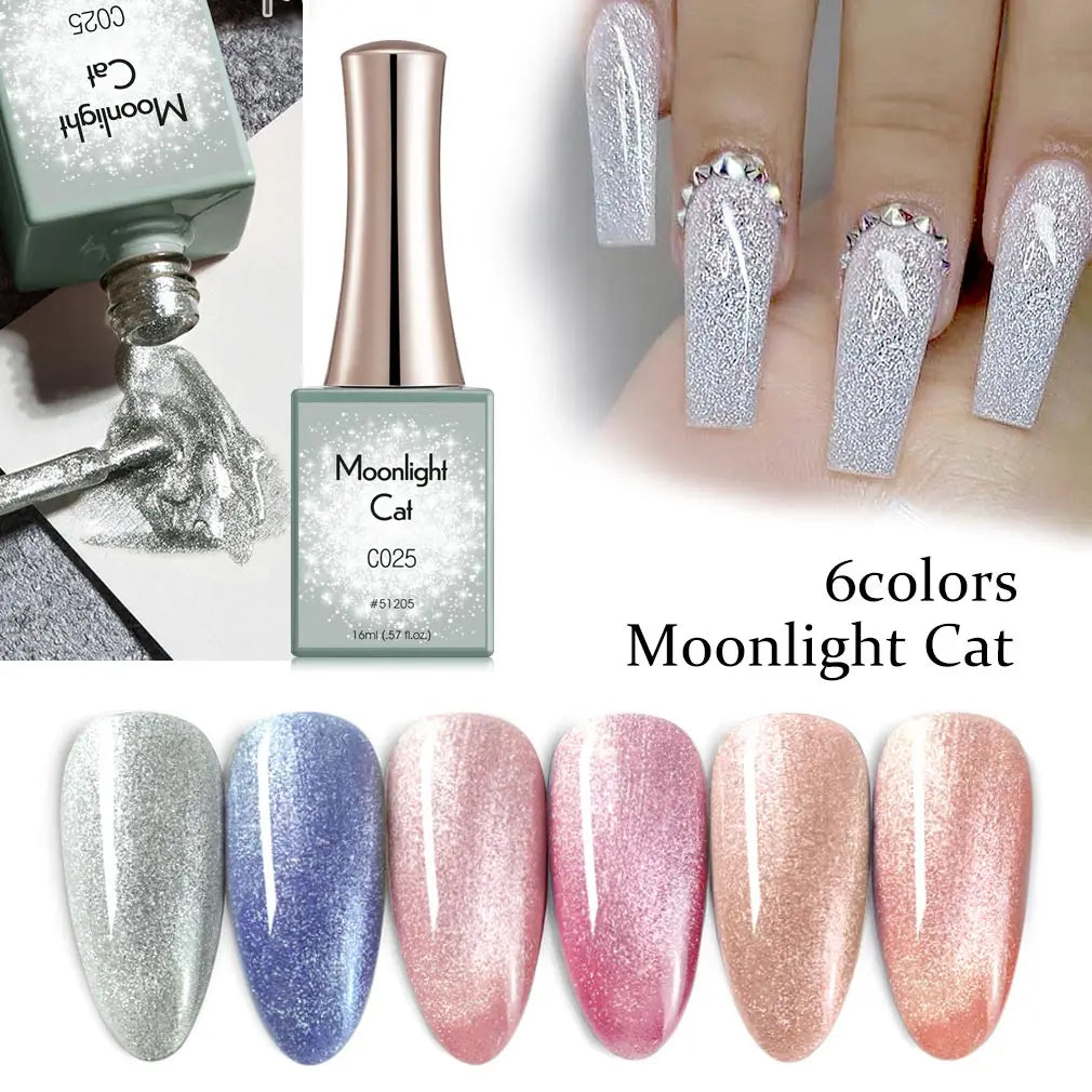 16ml Base Top Coat Reinforce Gel Set Canni Nail Gel Polish Venalisa Supply Color Pigment Gel Varnish Kit Gorgeous Gellack Color