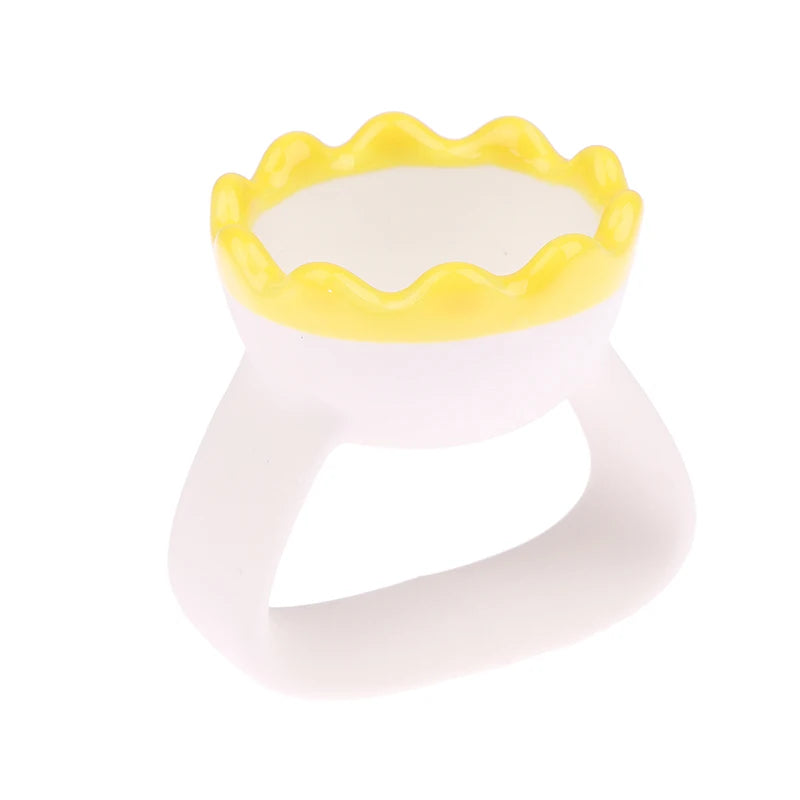 1Pcs Gua Sha Tools Face Massagers Ceramic Gua Sha Scraper Board For Face Lift Slimmer Skin Tightening Facial SPA Massage Tool