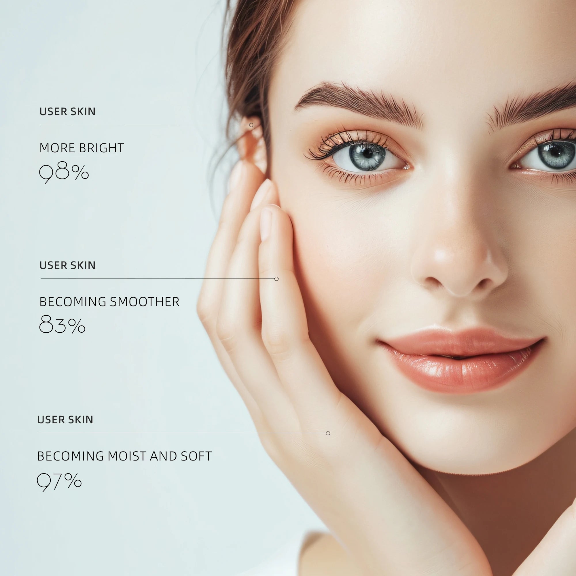 Séfralls Pearl VC Day Cream (20g): Soften Skin, Boost Elasticity & Smooth with Deep Moisture