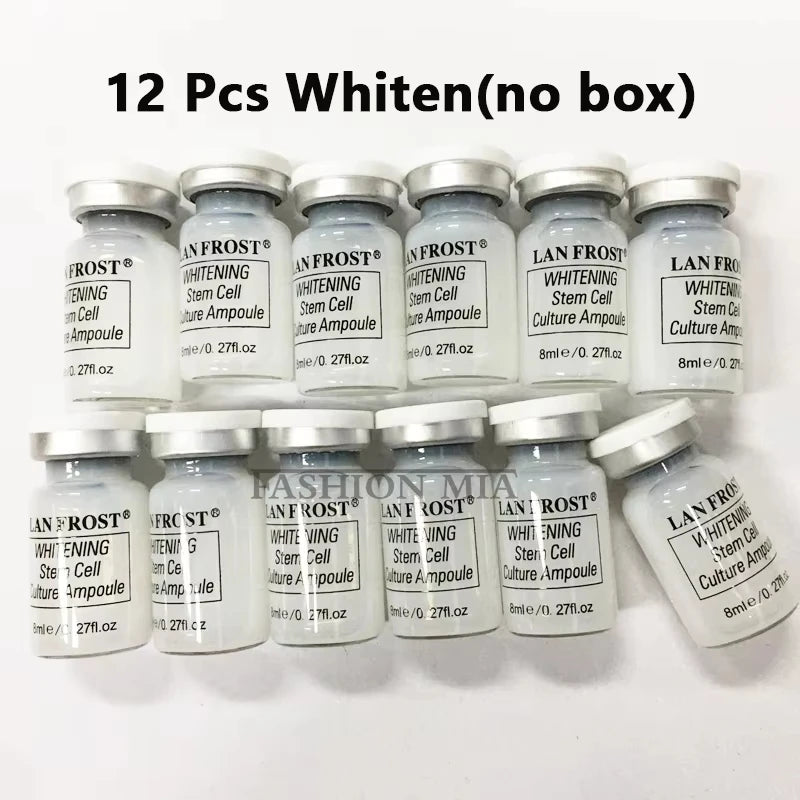 Face BB Cream Glow Essence Kit Antioxidant Niacinamide Foundation Cream Moisturiser Sunscreen Rejuvenation Skin Care