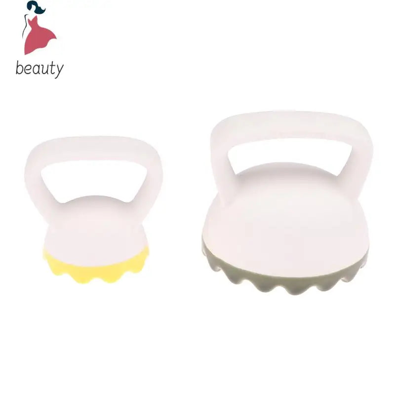 1Pcs Gua Sha Tools Face Massagers Facial SPA Massage Tool For Face Lift Ceramic Gua Sha Scraper Board Slimmer Skin Tightening