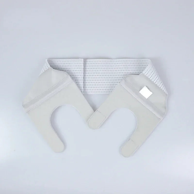 Adjustable Ostomy Abdomen Wear Ostomy Pocket Medical Band