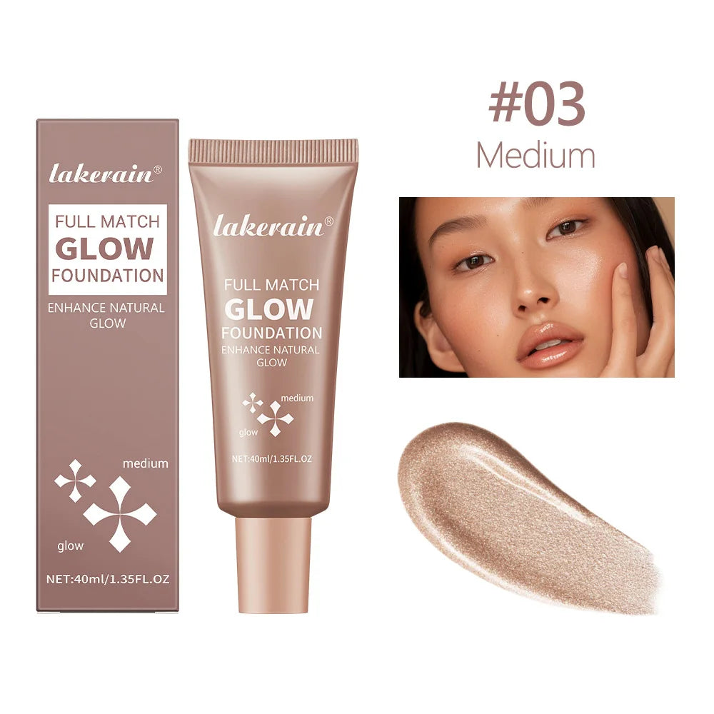 Illuminator Highlighter Paris Makeup True Match Lumi Glotion Natural Glow Enhancer Bronzing Drops Glow Foundation
