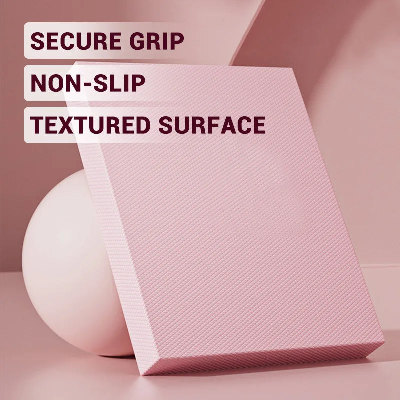 Non-Slip Exercise Balance Pad for Balance workouts